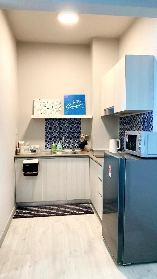 Mango House2-Seaview,Wifi,Swimmingpool,Gym-Jq Daire Kota Kinabalu Dış mekan fotoğraf