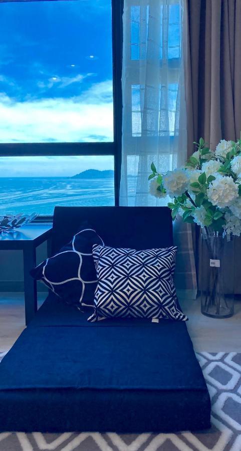 Mango House2-Seaview,Wifi,Swimmingpool,Gym-Jq Daire Kota Kinabalu Dış mekan fotoğraf