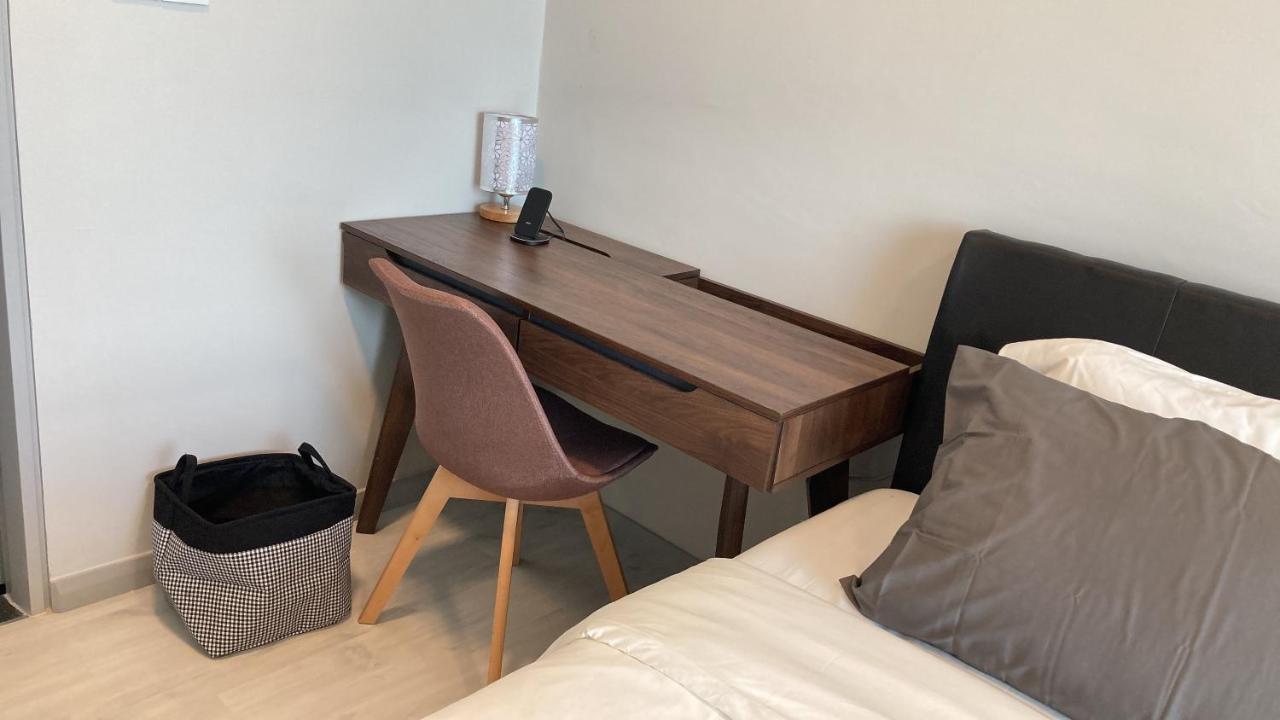 Mango House2-Seaview,Wifi,Swimmingpool,Gym-Jq Daire Kota Kinabalu Dış mekan fotoğraf