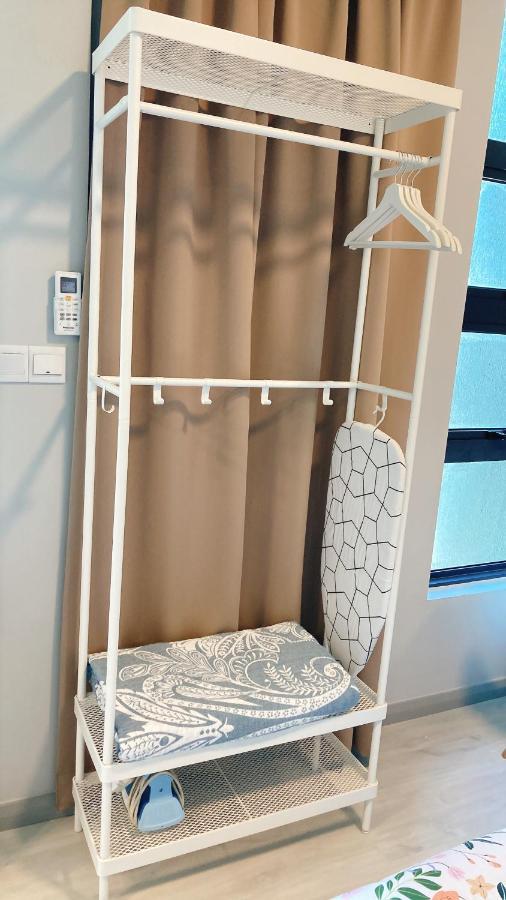 Mango House2-Seaview,Wifi,Swimmingpool,Gym-Jq Daire Kota Kinabalu Dış mekan fotoğraf