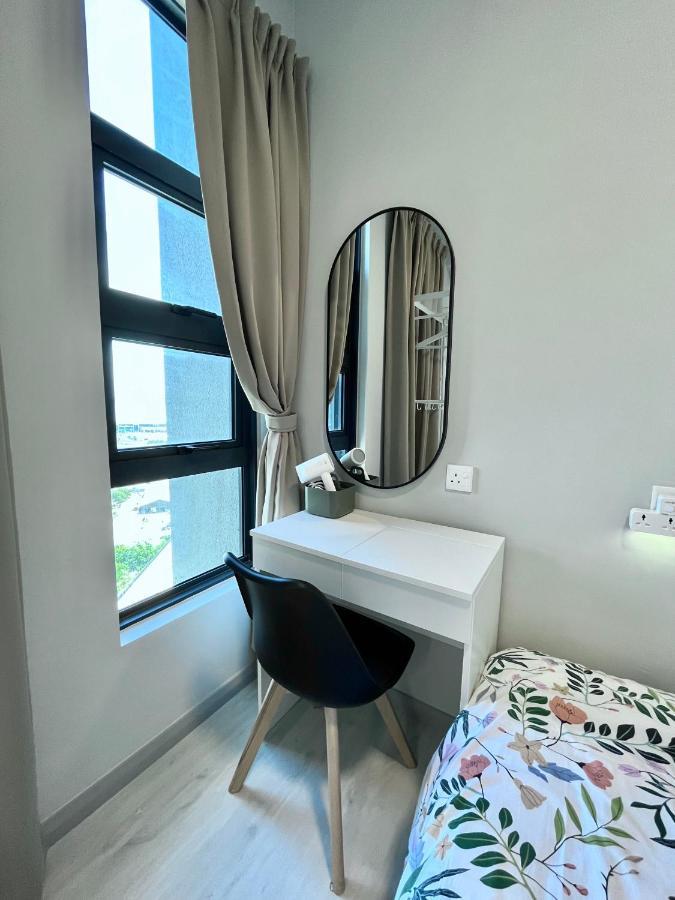 Mango House2-Seaview,Wifi,Swimmingpool,Gym-Jq Daire Kota Kinabalu Dış mekan fotoğraf