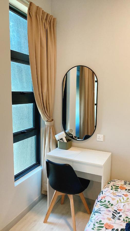 Mango House2-Seaview,Wifi,Swimmingpool,Gym-Jq Daire Kota Kinabalu Dış mekan fotoğraf