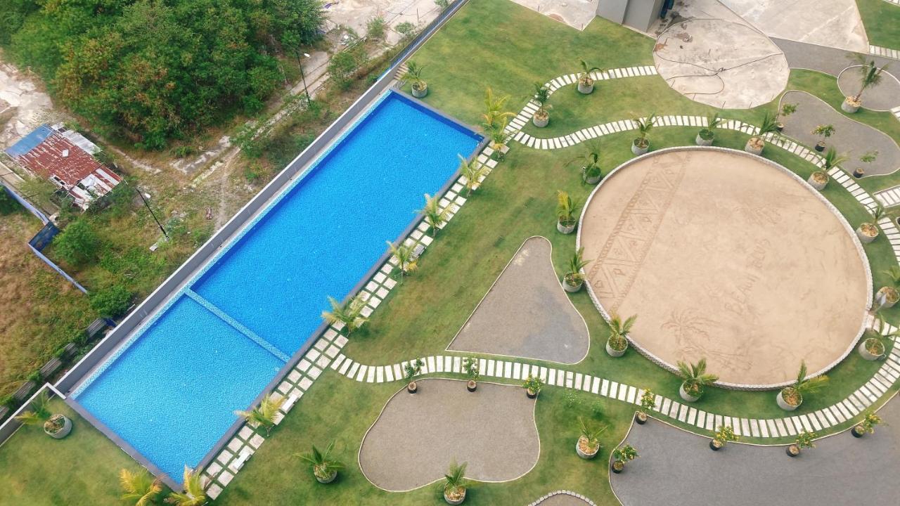 Mango House2-Seaview,Wifi,Swimmingpool,Gym-Jq Daire Kota Kinabalu Dış mekan fotoğraf