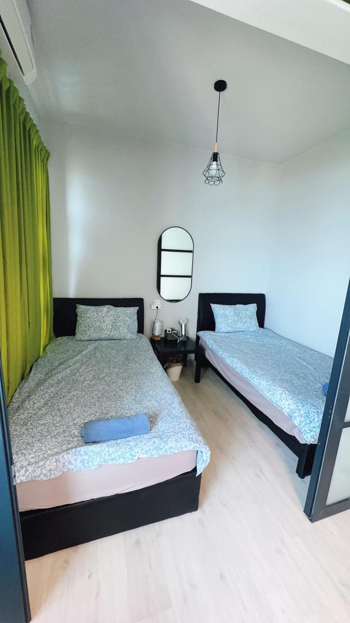 Mango House2-Seaview,Wifi,Swimmingpool,Gym-Jq Daire Kota Kinabalu Dış mekan fotoğraf